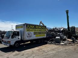 Demolition Debris Removal in Palo, IA