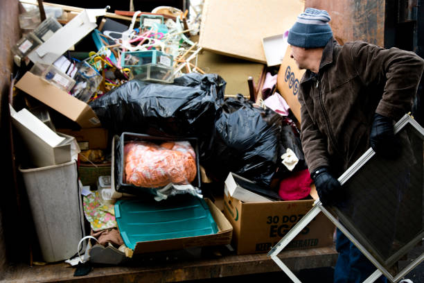 Best Commercial Junk Removal  in Palo, IA