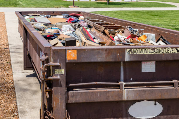 Best Demolition Debris Removal  in Palo, IA